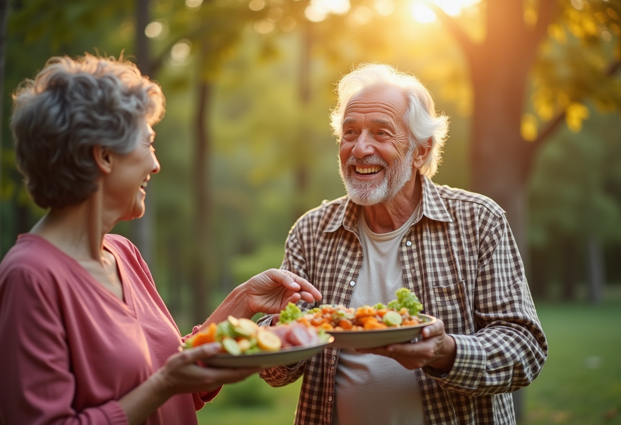 Здорове харчування